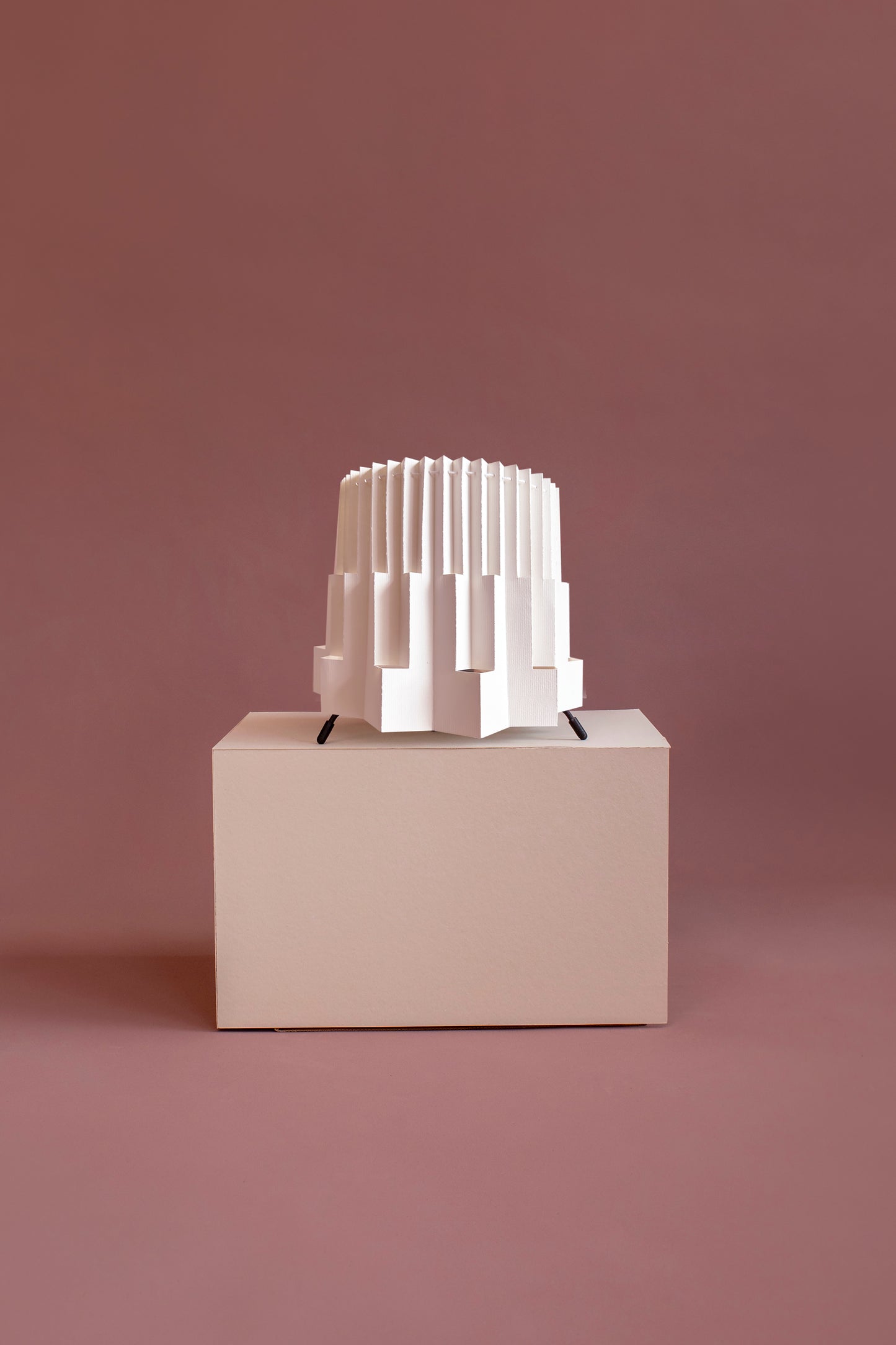 Lámpara de mesa Fortaleza