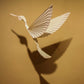Colibrí