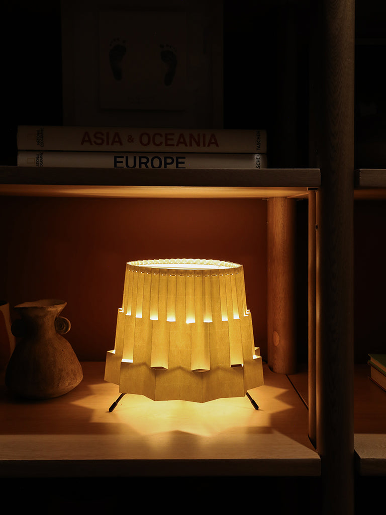 Lámpara de mesa Fortaleza