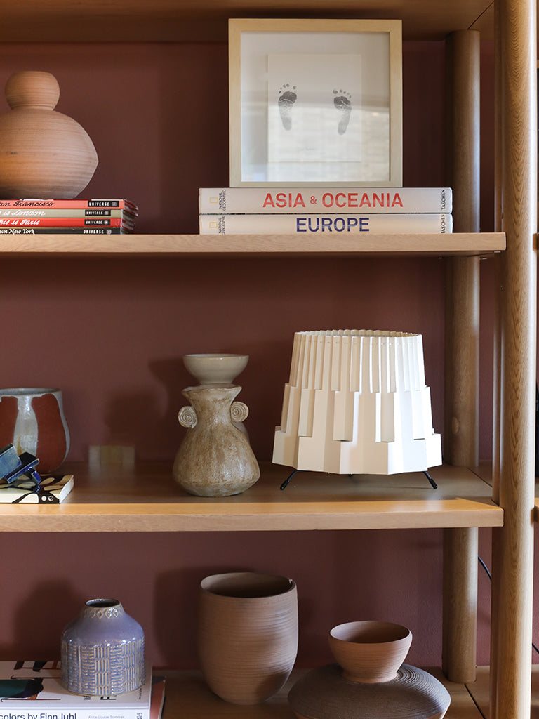 Lámpara de mesa Fortaleza